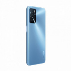 OPPO A16 Smartphone, AI Triple Camera 13+2+2 MP, 6.52” 60HZ Display, 5000mAh, SuperVOOC + Power Saving, RAM 3GB + ROM 32GB