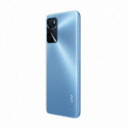 OPPO A16 Smartphone, AI Triple Camera 13+2+2 MP, 6.52” 60HZ Display, 5000mAh, SuperVOOC + Power Saving, RAM 3GB + ROM 32GB