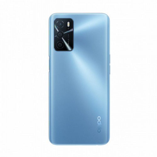 OPPO A16 Smartphone, AI Triple Camera 13+2+2...