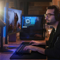 HP OMEN 40L Desktop GT21-0012nl PC