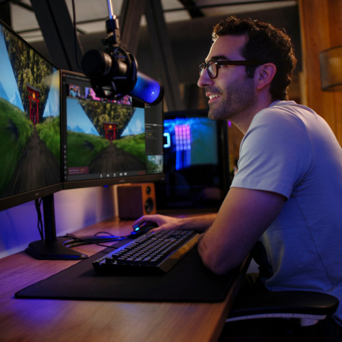 HP OMEN 40L Desktop GT21-0012nl PC