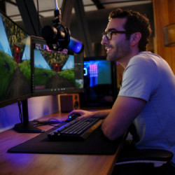 HP OMEN 40L Desktop GT21-0012nl PC