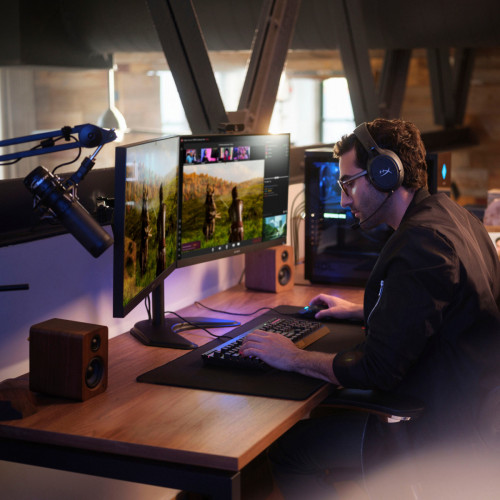 HP OMEN 40L Desktop GT21-0012nl PC