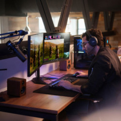 HP OMEN 40L Desktop GT21-0012nl PC