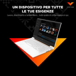 Victus by HP Laptop 16-e0017nl