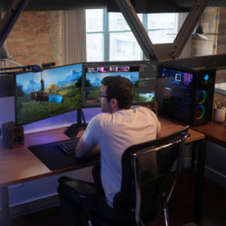 HP OMEN 40L Desktop GT21-0012nl PC