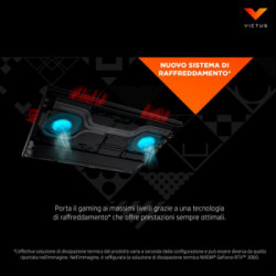 Victus by HP Laptop 16-e0017nl