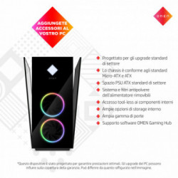 HP OMEN 40L Desktop GT21-0012nl PC