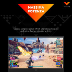 Victus by HP Laptop 16-e0017nl