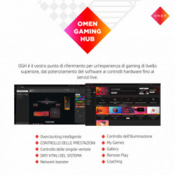 HP OMEN 40L Desktop GT21-0012nl PC