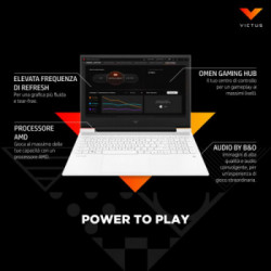 Victus by HP Laptop 16-e0017nl