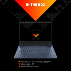 Victus by HP Laptop 16-e0017nl