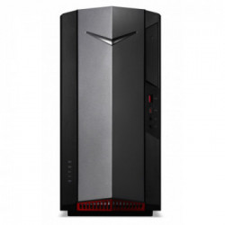 Acer NITRO 50 N50-620 DDR4-SDRAM i7-11700F Desktop Intel® Core™ i7 di undicesima generazione 16 GB 512 GB SSD Windows 10