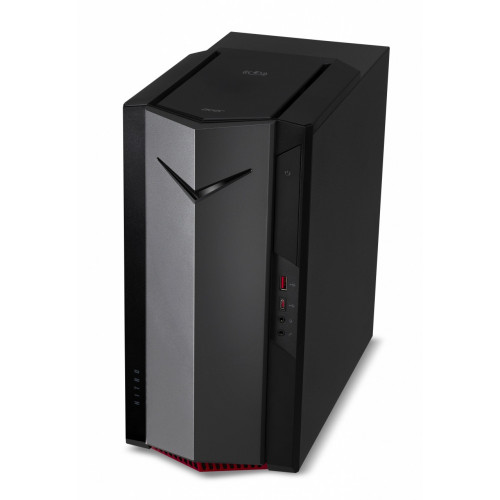 Acer NITRO 50 N50-620 DDR4-SDRAM i7-11700F...