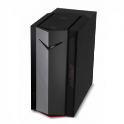 Acer NITRO 50 N50-620 DDR4-SDRAM i7-11700F Desktop Intel® Core™ i7 di undicesima generazione 16 GB 512 GB SSD Windows 10