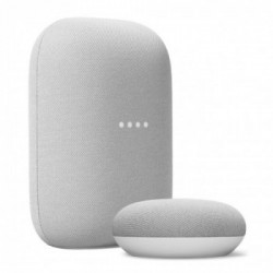 TIM Google Nest Audio + Nest Mini