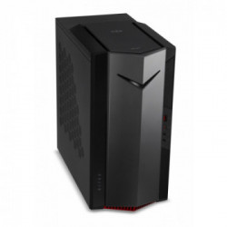 Acer NITRO 50 N50-620 DDR4-SDRAM i7-11700F Desktop Intel® Core™ i7 di undicesima generazione 16 GB 512 GB SSD Windows 10