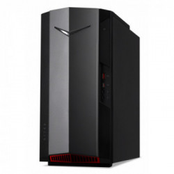 Acer NITRO 50 N50-620 DDR4-SDRAM i7-11700F Desktop Intel® Core™ i7 di undicesima generazione 16 GB 512 GB SSD Windows 10