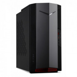 Acer NITRO 50 N50-620 DDR4-SDRAM i7-11700F Desktop Intel® Core™ i7 di undicesima generazione 16 GB 512 GB SSD Windows 10
