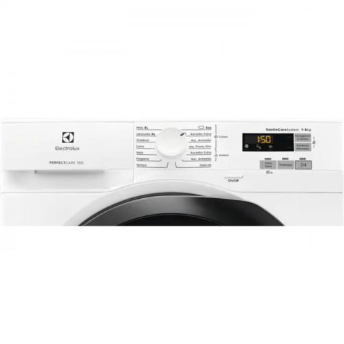 Electrolux EW7H583B asciugatrice Libera...
