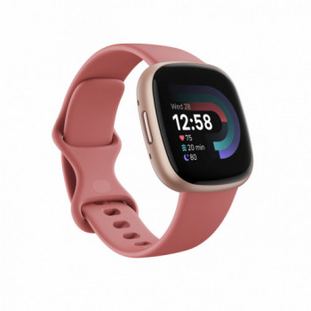 Fitbit Versa 4 Rosa GPS...