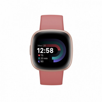 Fitbit Versa 4 Rosa GPS... 2