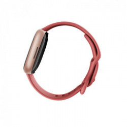 Fitbit Versa 4 Rosa GPS (satellitare)