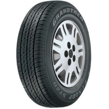 DUNLOP 215/65 R 16 GranTrek...