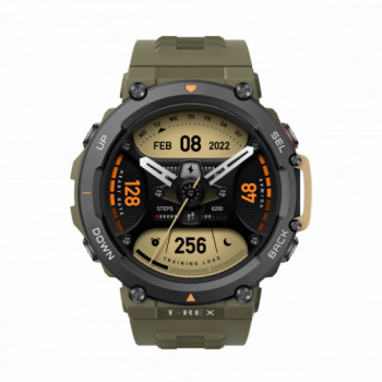 Amazfit T-Rex 2 3,53 cm...