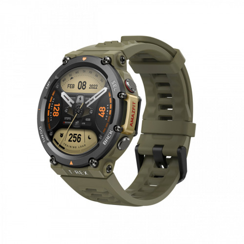 Amazfit T-Rex 2 3,53 cm (1.39") 47 mm AMOLED...
