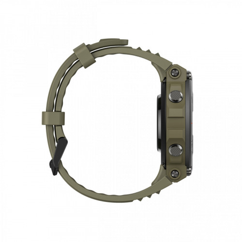 Amazfit T-Rex 2 3,53 cm (1.39") 47 mm AMOLED...