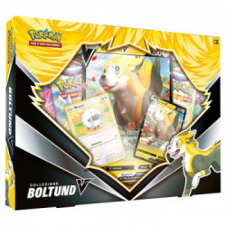 Pokemon V Box Marzo