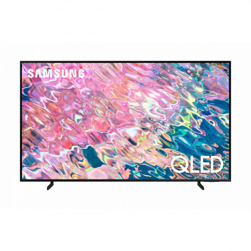 Samsung QE85Q60B - Smart TV 85 pollici QLED UHD...