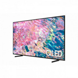 Samsung QE85Q60B - Smart TV 85 pollici QLED UHD 4K HDR Wi-Fi Black 2022