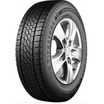 FIRESTONE 235/65 R 16...