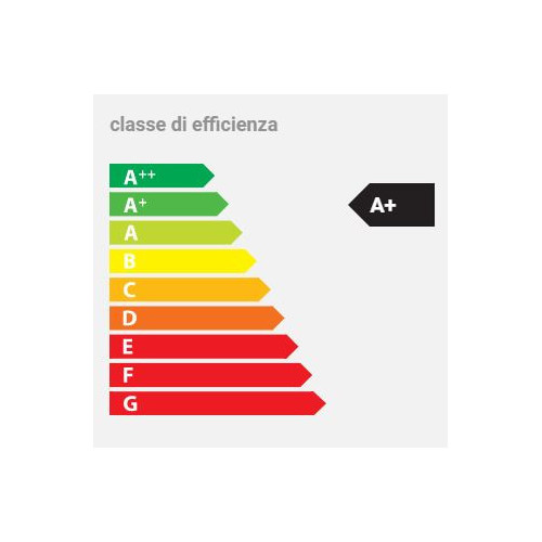 Solzaima Zaima Eco Black - Termocamino a Legna,...