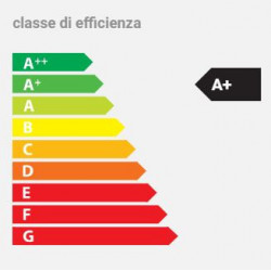 Solzaima Zaima Eco Grey - Termocamino a Legna, 21,7 kw, Grigio