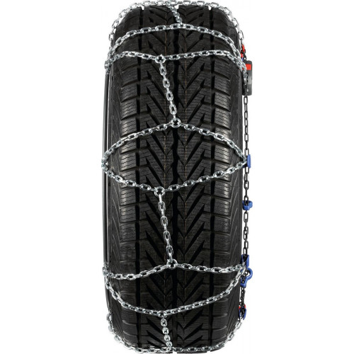 Pewag Servo SUV RSV 74 Catene da Neve per SUV,...
