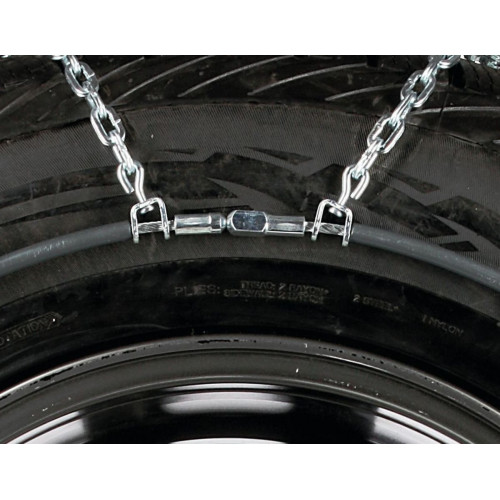 Pewag Servo SUV RSV 74 Catene da Neve per SUV,...