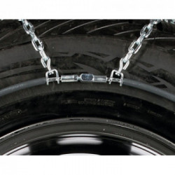 Pewag Servo SUV RSV 74 Catene da Neve per SUV, 13 mm