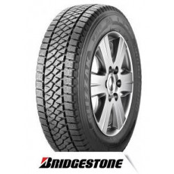 BRIDGESTONE 215/75 R 16 116/114R Blizzak W810