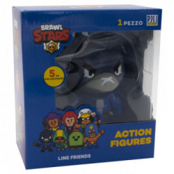 Brawl Stars Action Figure Cm 11.5