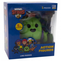Brawl Stars Action Figure Cm 11.5