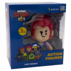 Brawl Stars Action Figure Cm 11.5
