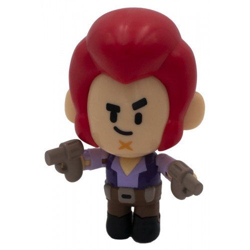 Brawl Stars Action Figure Cm 11.5