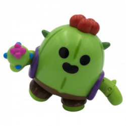 Brawl Stars Action Figure Cm 11.5