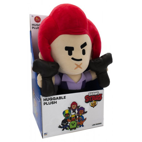 Brawl Stars Peluche Cm 30