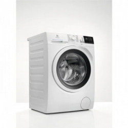 Electrolux EW7W495W - Lavasciuga caricamento Frontale, 9/5 Kg, 1400 giri, DualCare, Classe E