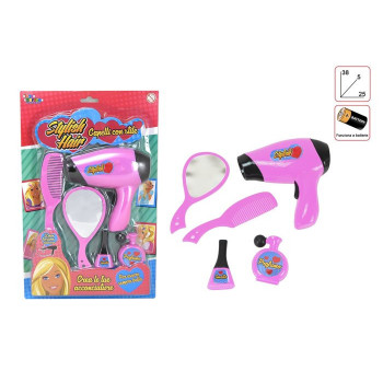 BELLEZZA CAPELLI PHON...