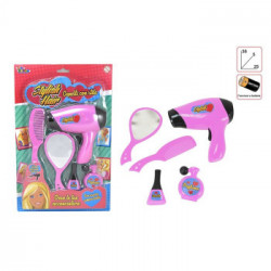 BELLEZZA CAPELLI PHON C/ACC.  27301
